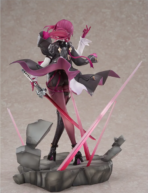 Kafka 1/7 Figure - Honkai: Star Rail | Ho Yo LAB - Image 3