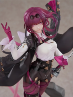 Kafka 1/7 Figure - Honkai: Star Rail | Ho Yo LAB - Image 4