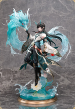Ho Yo LAB-Honkai: Star Rail-Dan Heng • Imbibitor Lunae-1/7