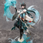 Ho Yo LAB-Honkai: Star Rail-Dan Heng • Imbibitor Lunae-1/7