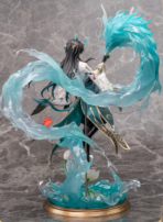 Dan Heng • Imbibitor Lunae 1/7 Figure - Honkai: Star Rail | Ho Yo LAB - Image 2