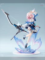 Ho Yo LAB-Honkai: Star Rail-March 7th-1/7