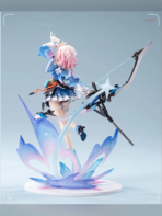 March 7th 1/7 Figure - Honkai: Star Rail | Ho Yo LAB - Image 2