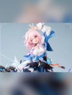 March 7th 1/7 Figure - Honkai: Star Rail | Ho Yo LAB - Image 3