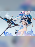 March 7th 1/7 Figure - Honkai: Star Rail | Ho Yo LAB - Image 4