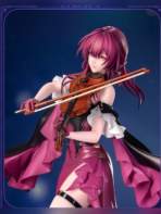 Ho Yo LAB-Honkai: Star Rail-Kafka: Star Rail LIVE-1/8