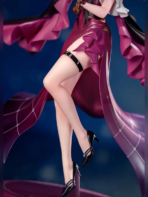 Kafka: Star Rail LIVE 1/8 Figure - Honkai: Star Rail | Ho Yo LAB - Image 5