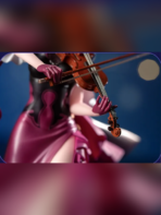 Kafka: Star Rail LIVE 1/8 Figure - Honkai: Star Rail | Ho Yo LAB - Image 6