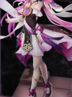Fu Xuan 1/7 Figure - Honkai: Star Rail | Ho Yo LAB - Image 4