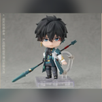 Ho Yo LAB-Honkai: Star Rail-Nendoroid Dan Heng