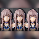 Ho Yo LAB-Honkai: Star Rail-Herta-1/8