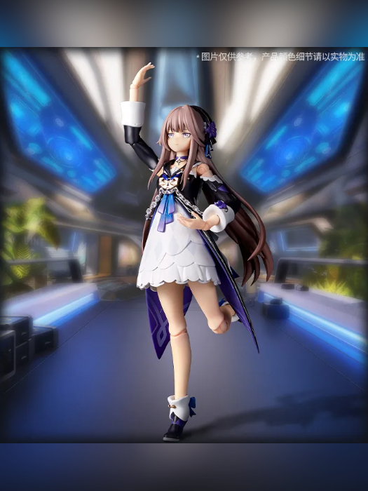 Herta 1/8 Figure - Honkai: Star Rail | Ho Yo LAB - product detail