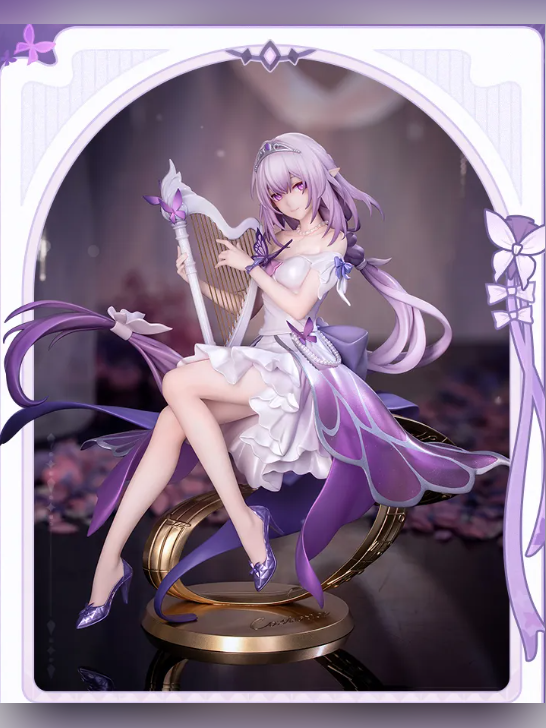 Ho Yo LAB-Honkai: Star Rail-Castorice: Star Rail LIVE-1/8