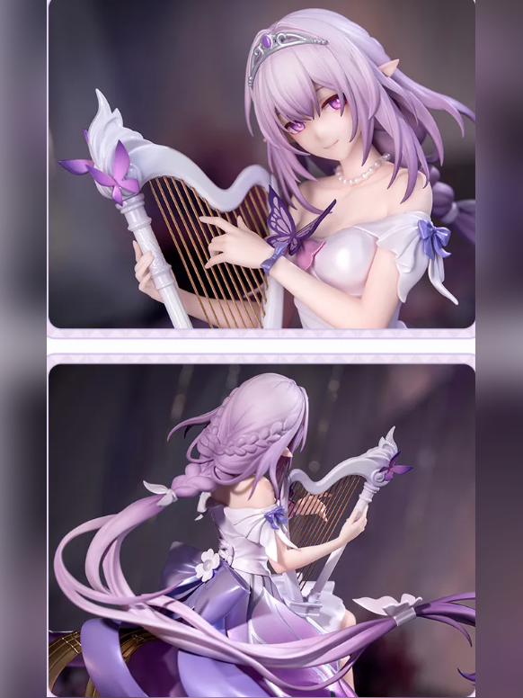 Castorice: Star Rail LIVE 1/8 Figure - Honkai: Star Rail | Ho Yo LAB - product detail