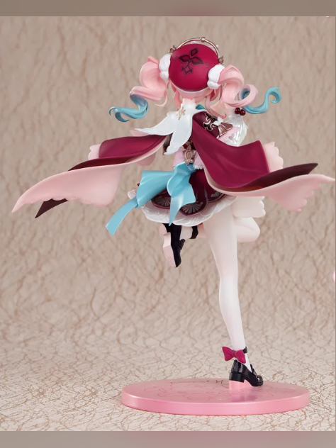 Hyacine 1/8 Figure - Honkai: Star Rail | Ho Yo LAB - product detail
