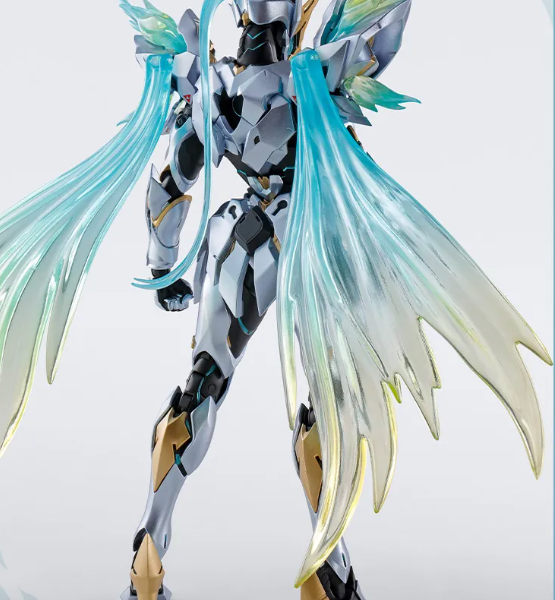 S.H.Figuarts SAM Figure - Honkai: Star Rail | Ho Yo LAB - product detail