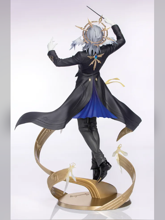 Sunday: Star Rail LIVE 1/8 Figure - Honkai: Star Rail | Ho Yo LAB - product detail