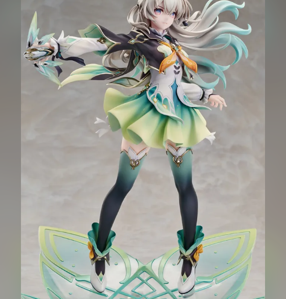 Ho Yo LAB-Honkai: Star Rail-Firefly-1/7