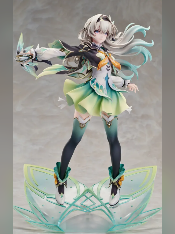 Ho Yo LAB-Honkai: Star Rail-Firefly-1/7