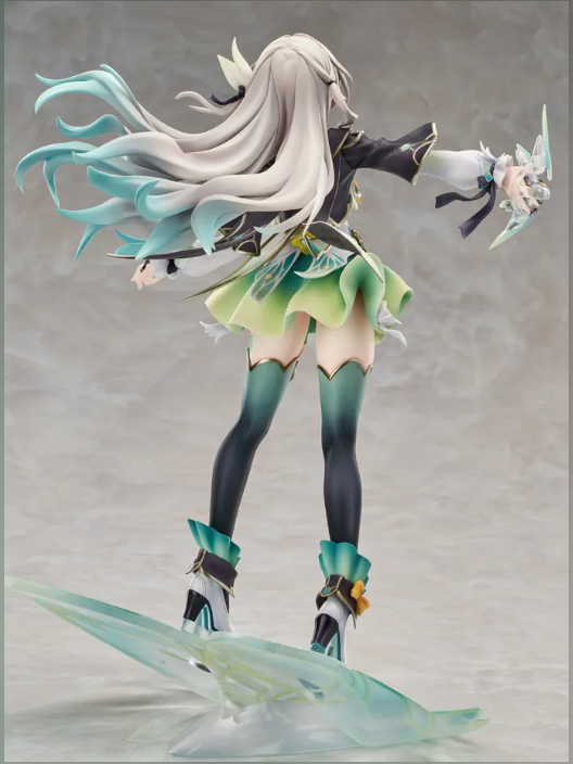 Firefly 1/7 Figure - Honkai: Star Rail | Ho Yo LAB - product detail