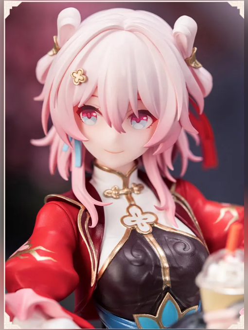 March 7th: The Hunt 1/8 Figure - Honkai: Star Rail | Ho Yo LAB - product detail