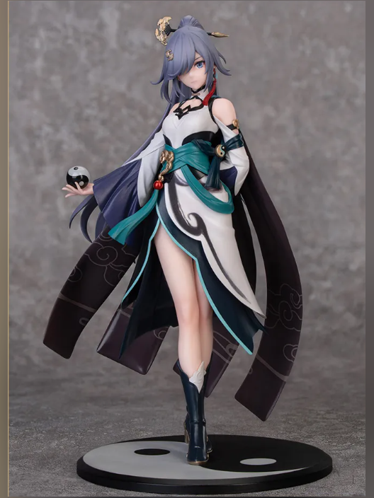 Ho Yo LAB-Honkai Impact 3rd-Fu Hua: Empyrea-1/8