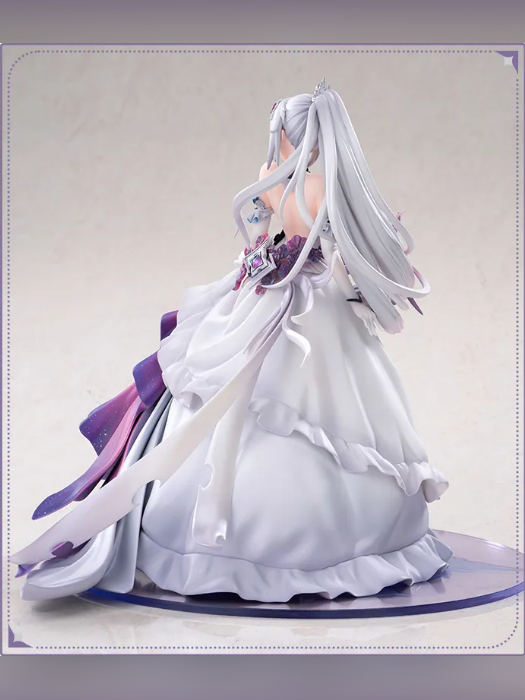 Kiana: Night Invitation 1/7 Figure - Honkai Impact 3rd | Ho Yo LAB - product detail