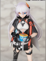 Kiana: Sky Ranger 1/8 Figure - Honkai Impact 3rd | Ho Yo LAB - Image 3