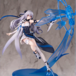 Ho Yo LAB-Honkai Impact 3rd-Bronya: Silverwing-1/7