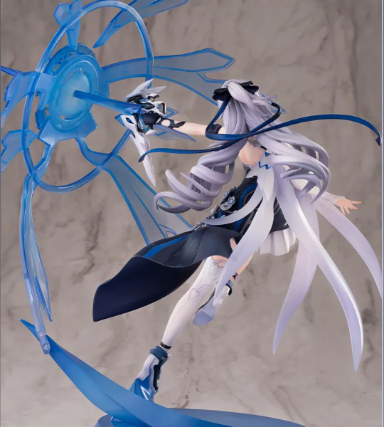 Bronya: Silverwing 1/7 Figure - Honkai Impact 3rd | Ho Yo LAB - product detail