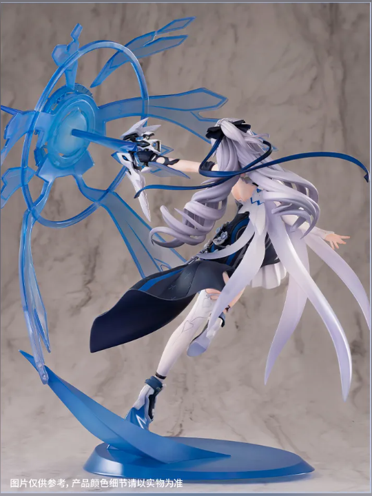 Bronya: Silverwing 1/7 Figure - Honkai Impact 3rd | Ho Yo LAB - product detail