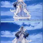 Ho Yo LAB-Honkai Impact 3rd-Fu Hua: Azure Garden-1/8