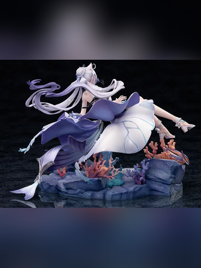 Kiana: Herrscher of Finality 1/7 Figure - Honkai Impact 3rd | Ho Yo LAB - product detail