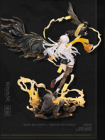 Yixuan 1/7 Figure - Zenless Zone Zero | Ho Yo LAB - Image 3