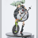Ho Yo LAB-Zenless Zone Zero-Victoria Housekeeping Corin-1/7