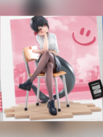 Ho Yo LAB-Zenless Zone Zero-Ellen Joe-1/8