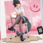 Ho Yo LAB-Zenless Zone Zero-Ellen Joe-1/8