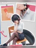 Ellen Joe 1/8 Figure - Zenless Zone Zero | Ho Yo LAB - Image 2