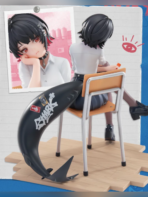 Ellen Joe 1/8 Figure - Zenless Zone Zero | Ho Yo LAB - Image 3
