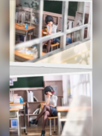 Ellen Joe 1/8 Figure - Zenless Zone Zero | Ho Yo LAB - Image 4