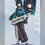 Ho Yo LAB-Zenless Zone Zero-Hoshimi Miyabi: Theme Park Moment-1/8