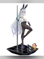 Apex Studio – Azur Lane-Cheshire-1/7