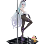 Apex Studio – Azur Lane-Cheshire-1/7