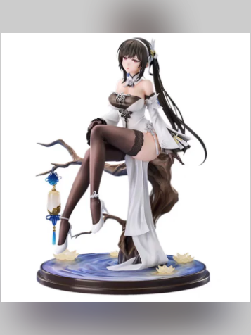Good Smile Studio – Azur Lane-Chen Hai-1/7