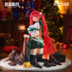 Ribose Studio – Azur Lane-Honolulu: Bold Elk Lady-1/6