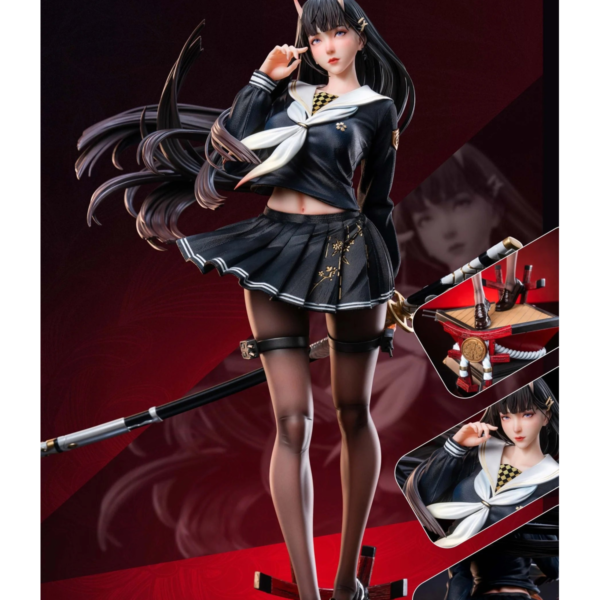 Xpic Studio - Azur Lane - Noshiro