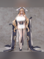 Azur Lane-Implacable-1/6