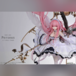Wings Inc Studio – Azur Lane-Perseus-1/7