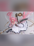 Perseus 1/7 Figure – Azur Lane | Wings Inc Studio - Image 2