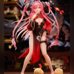 Apex Innovation Studio – Azur Lane-Prince of Wales: Spring Dragon Play-1/7